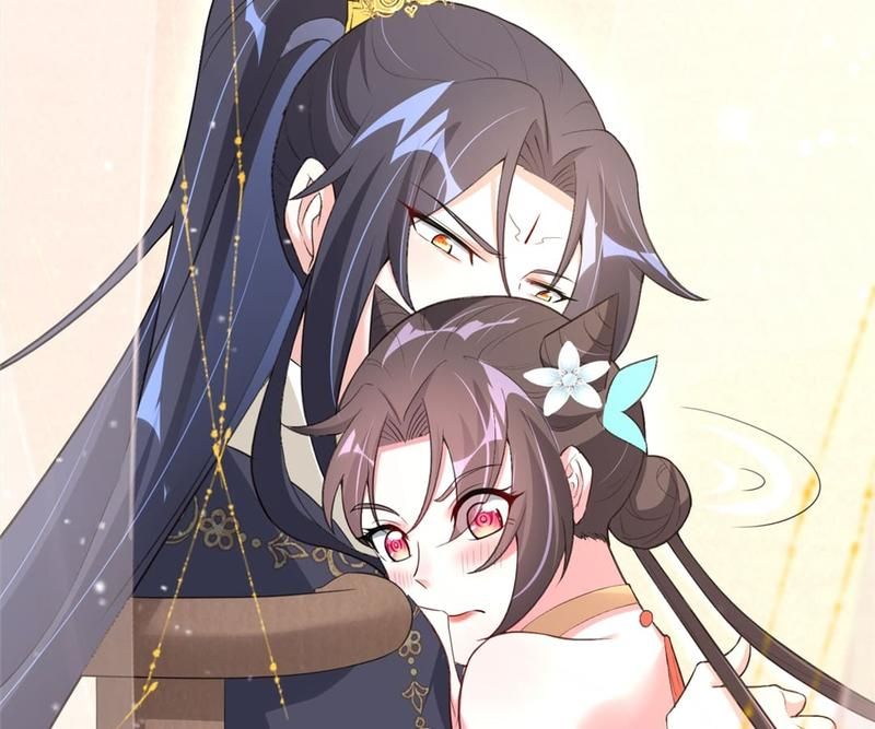 When the Dragon King Falls for the Loli Alchemist Chapter 31 page 45 - 
