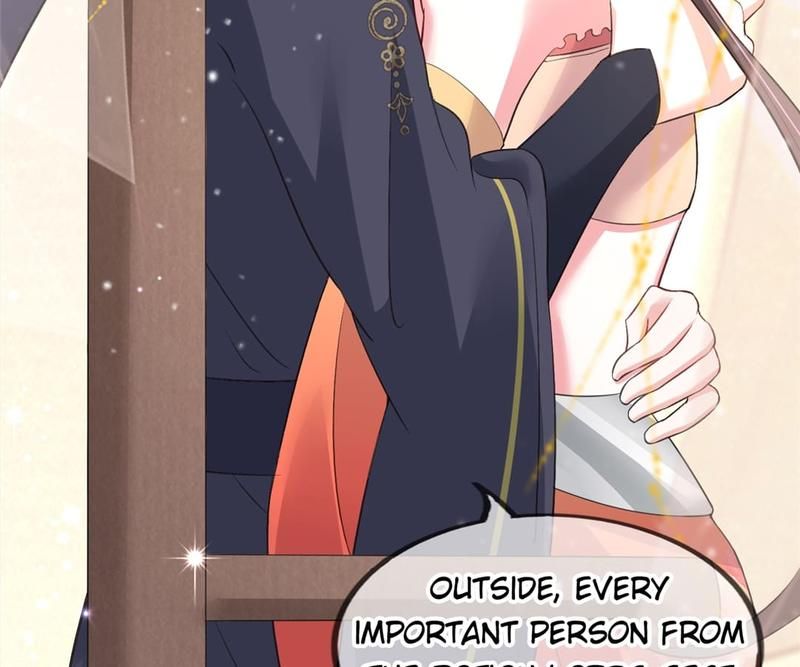 When the Dragon King Falls for the Loli Alchemist Chapter 31 page 46 - 