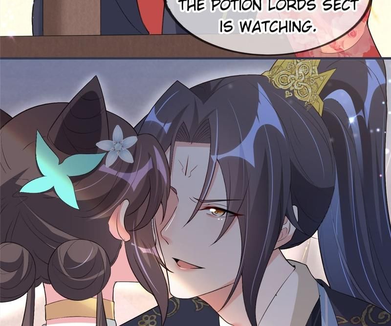 When the Dragon King Falls for the Loli Alchemist Chapter 31 page 47 - 