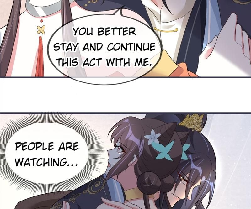 When the Dragon King Falls for the Loli Alchemist Chapter 31 page 48 - 