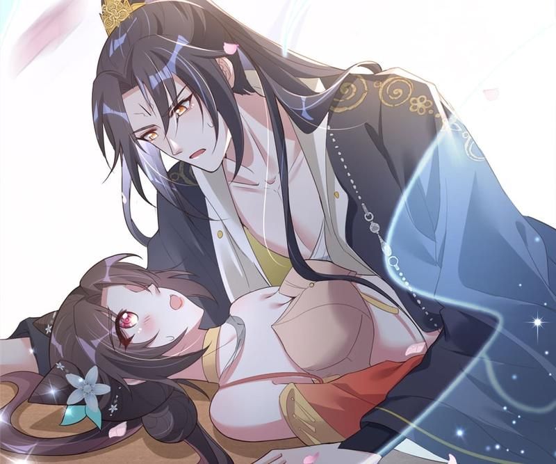 When the Dragon King Falls for the Loli Alchemist Chapter 31 page 59 - 