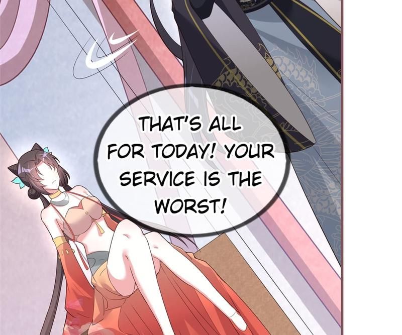 When the Dragon King Falls for the Loli Alchemist Chapter 31 page 63 - 
