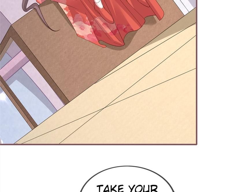 When the Dragon King Falls for the Loli Alchemist Chapter 31 page 64 - 