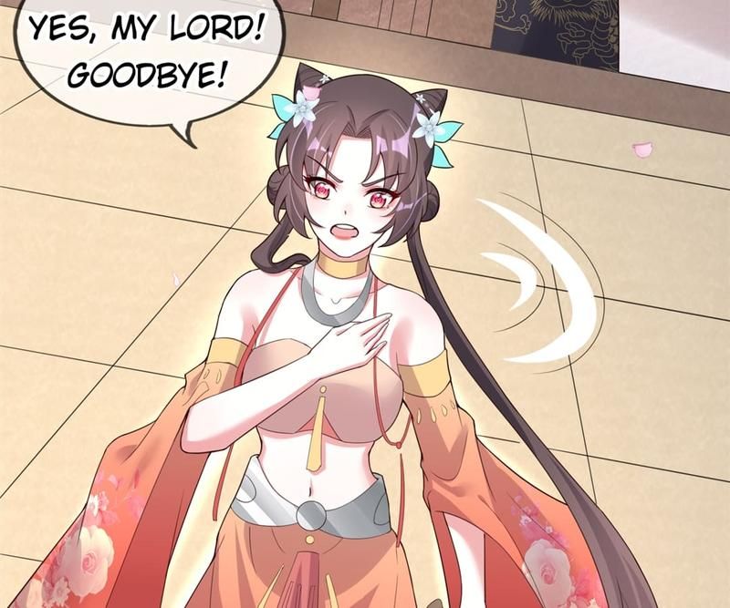 When the Dragon King Falls for the Loli Alchemist Chapter 31 page 66 - 