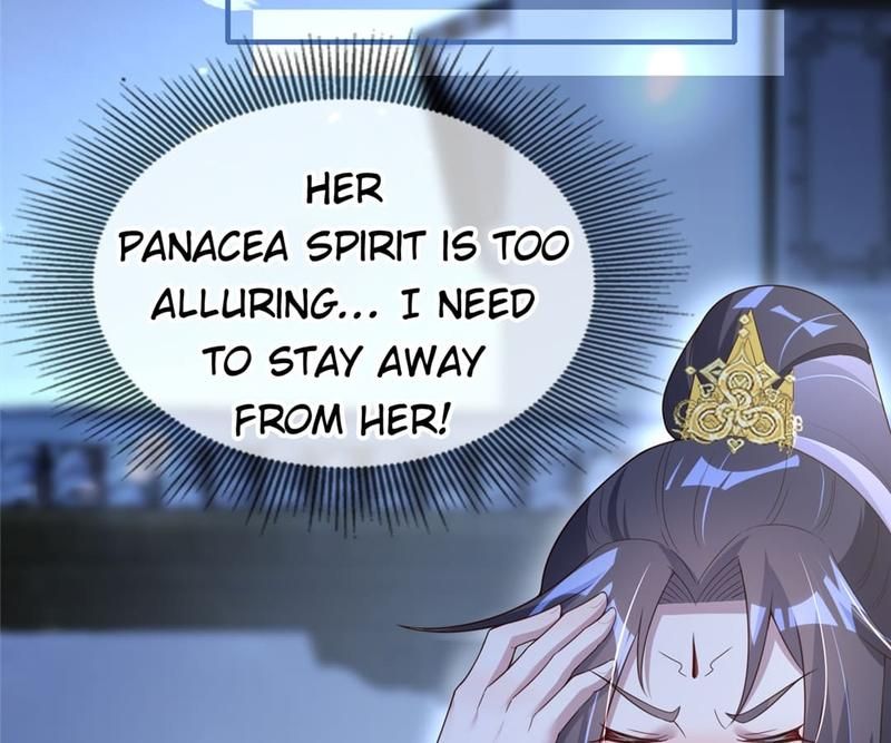 When the Dragon King Falls for the Loli Alchemist Chapter 31 page 68 - 
