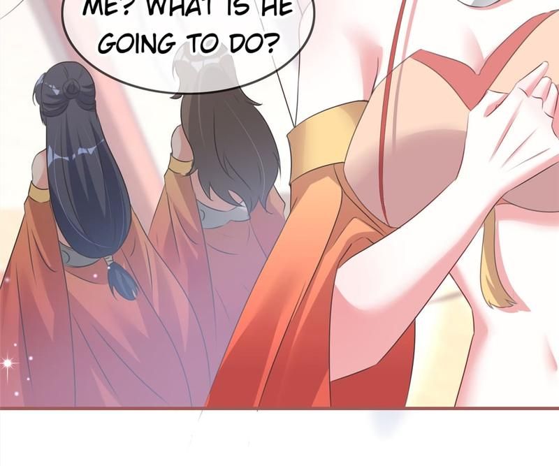 When the Dragon King Falls for the Loli Alchemist Chapter 31 page 9 - 