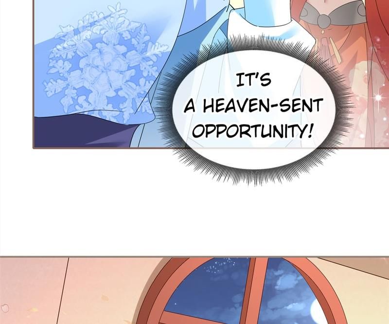 When the Dragon King Falls for the Loli Alchemist Chapter 32 page 11 - 