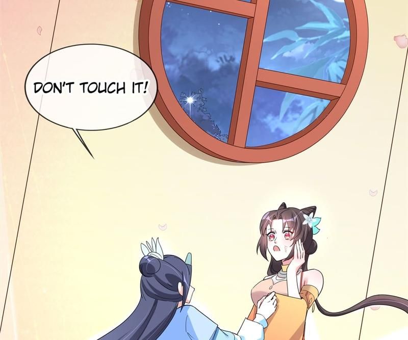 When the Dragon King Falls for the Loli Alchemist Chapter 32 page 12 - 