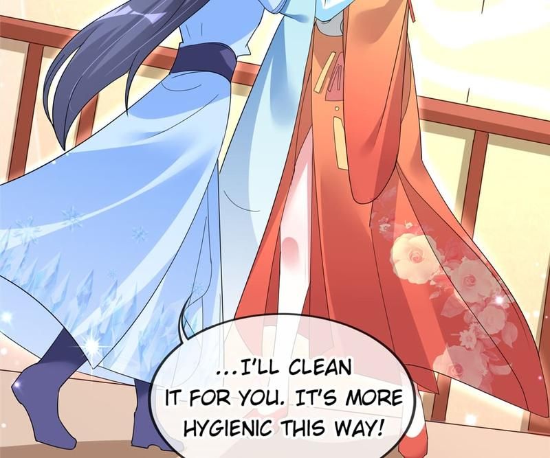 When the Dragon King Falls for the Loli Alchemist Chapter 32 page 13 - 