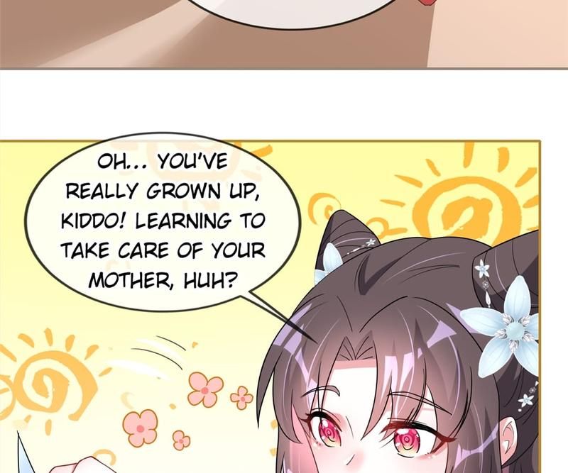 When the Dragon King Falls for the Loli Alchemist Chapter 32 page 14 - 