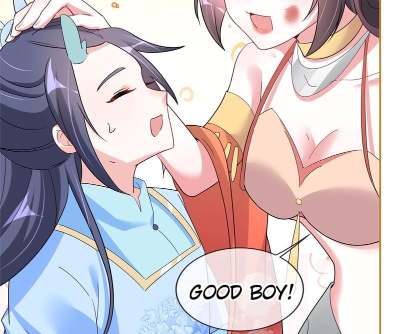 When the Dragon King Falls for the Loli Alchemist Chapter 32 page 15 - 