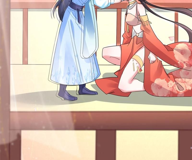 When the Dragon King Falls for the Loli Alchemist Chapter 32 page 18 - 