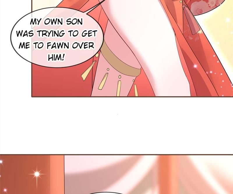 When the Dragon King Falls for the Loli Alchemist Chapter 32 page 3 - 