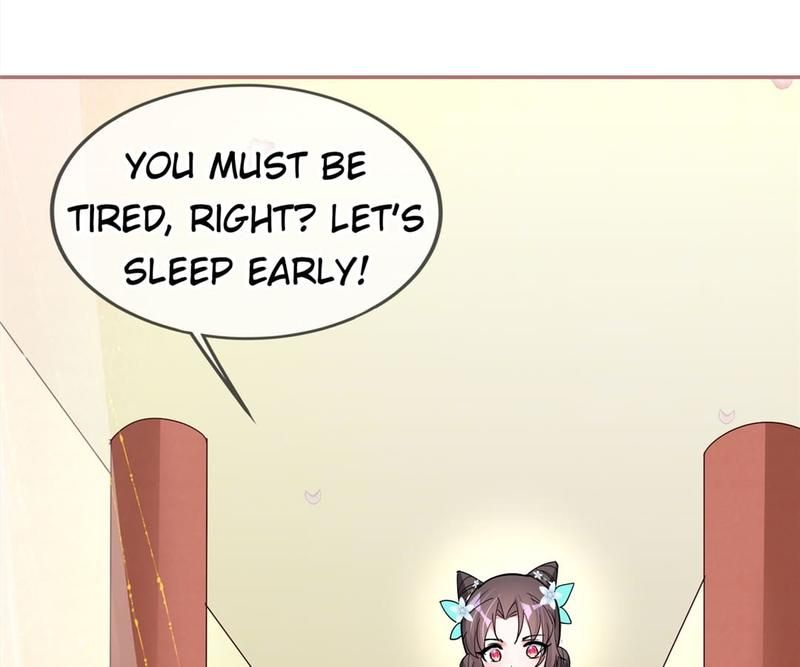 When the Dragon King Falls for the Loli Alchemist Chapter 32 page 21 - 
