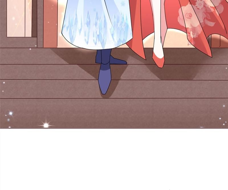 When the Dragon King Falls for the Loli Alchemist Chapter 32 page 23 - 