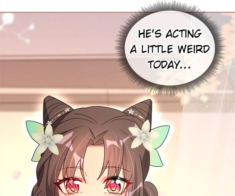 When the Dragon King Falls for the Loli Alchemist Chapter 32 page 24 - 