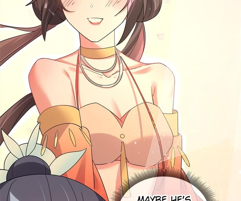 When the Dragon King Falls for the Loli Alchemist Chapter 32 page 25 - 