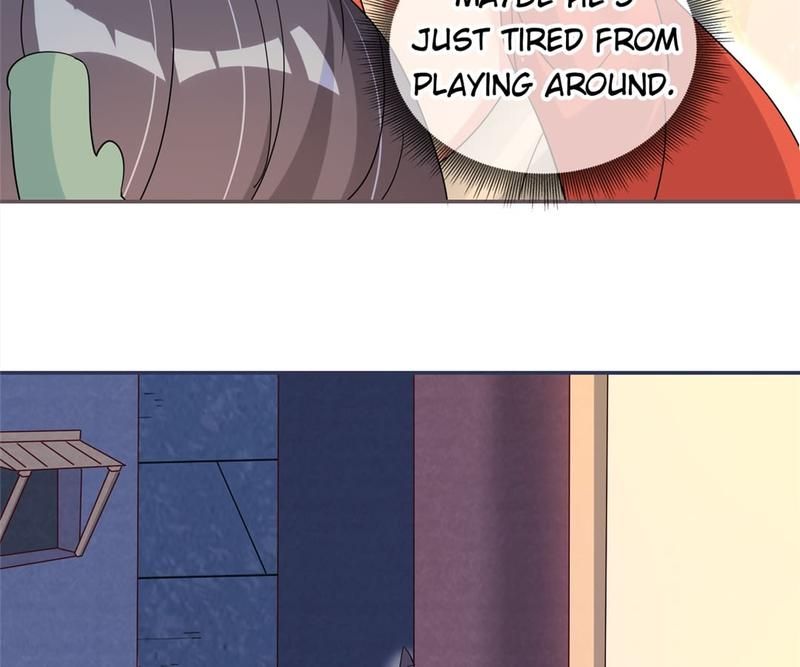 When the Dragon King Falls for the Loli Alchemist Chapter 32 page 26 - 