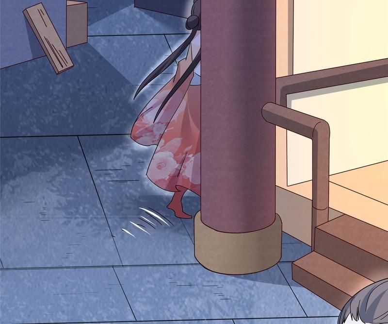 When the Dragon King Falls for the Loli Alchemist Chapter 32 page 27 - 