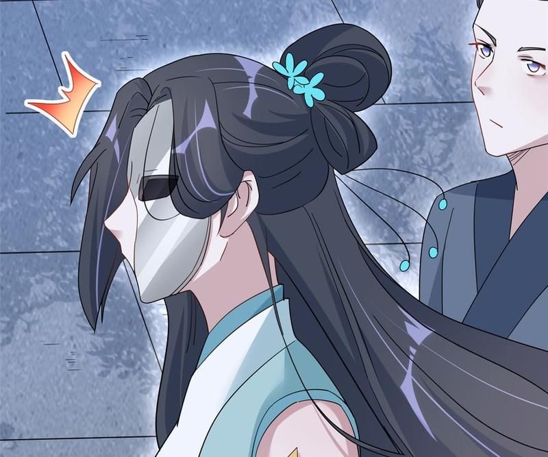 When the Dragon King Falls for the Loli Alchemist Chapter 32 page 28 - 
