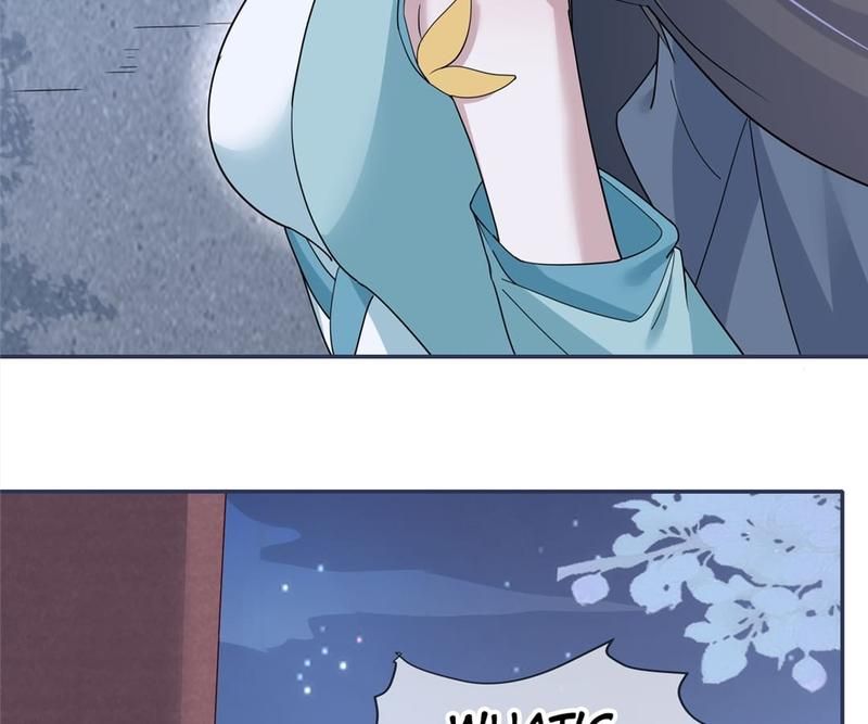 When the Dragon King Falls for the Loli Alchemist Chapter 32 page 29 - 