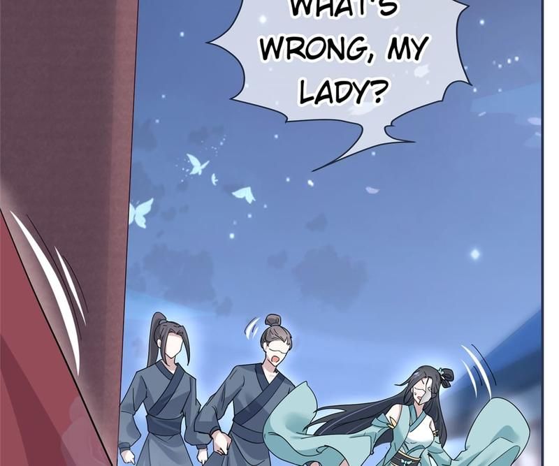 When the Dragon King Falls for the Loli Alchemist Chapter 32 page 30 - 