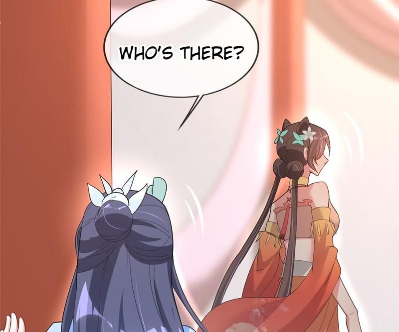 When the Dragon King Falls for the Loli Alchemist Chapter 32 page 4 - 