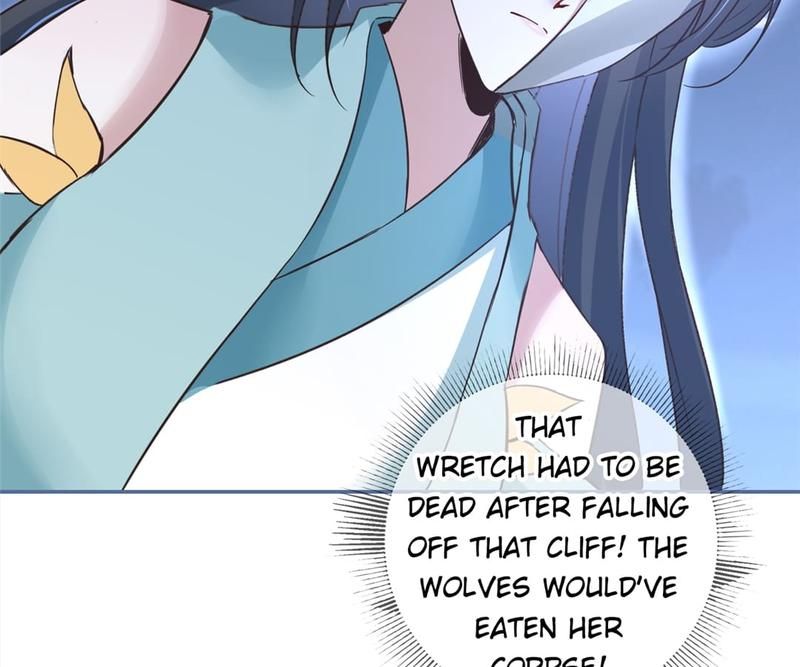 When the Dragon King Falls for the Loli Alchemist Chapter 32 page 33 - 