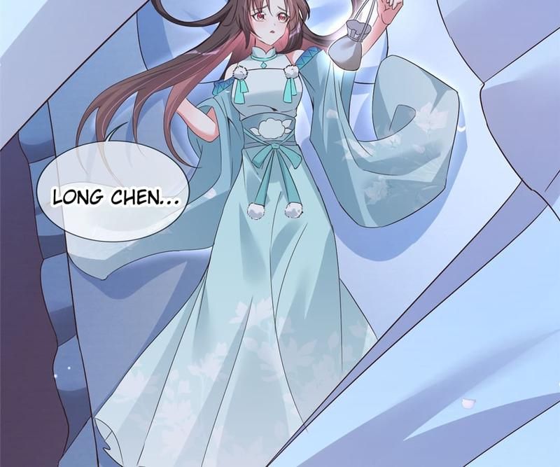 When the Dragon King Falls for the Loli Alchemist Chapter 32 page 36 - 