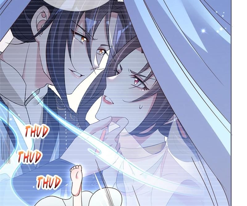 When the Dragon King Falls for the Loli Alchemist Chapter 32 page 38 - 