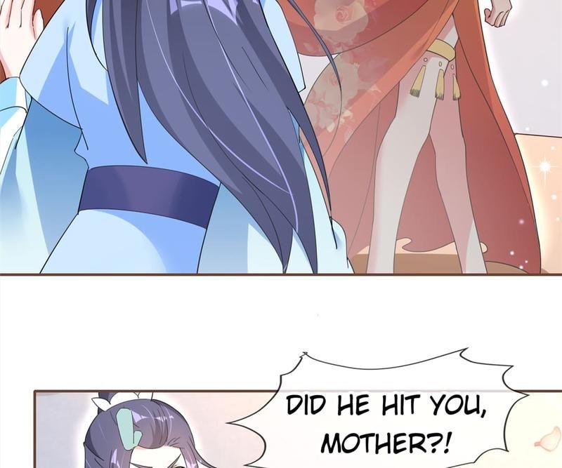 When the Dragon King Falls for the Loli Alchemist Chapter 32 page 5 - 