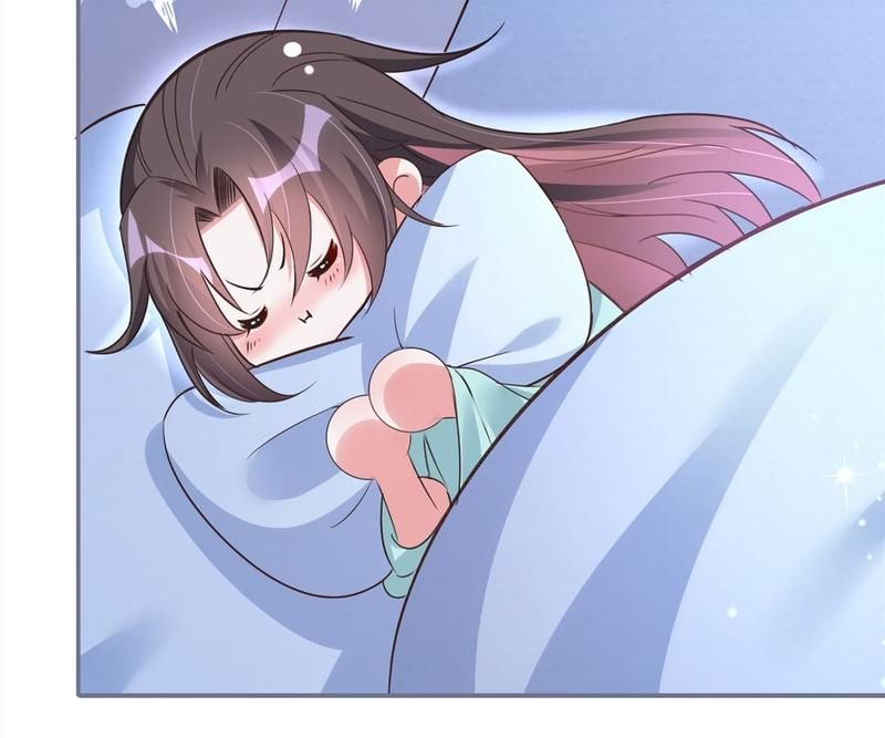 When the Dragon King Falls for the Loli Alchemist Chapter 32 page 41 - 