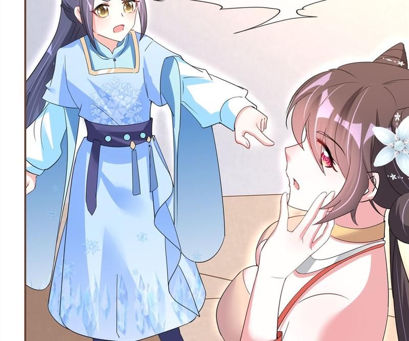 When the Dragon King Falls for the Loli Alchemist Chapter 32 page 6 - 