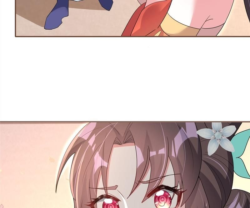 When the Dragon King Falls for the Loli Alchemist Chapter 32 page 7 - 