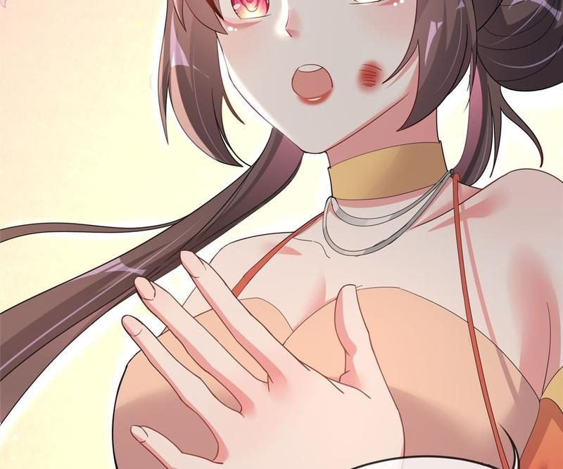 When the Dragon King Falls for the Loli Alchemist Chapter 32 page 8 - 