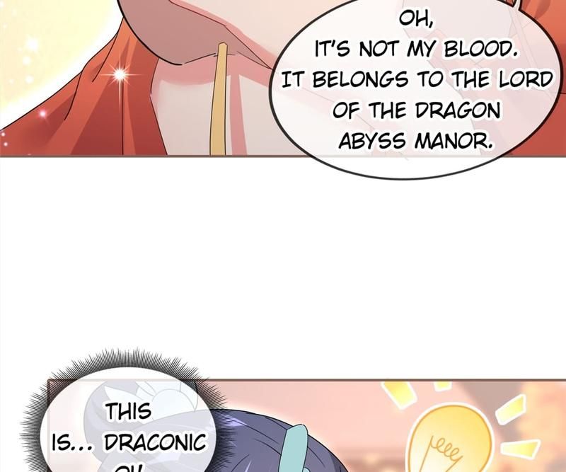 When the Dragon King Falls for the Loli Alchemist Chapter 32 page 9 - 