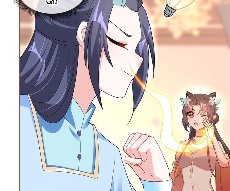 When the Dragon King Falls for the Loli Alchemist Chapter 32 page 10 - 
