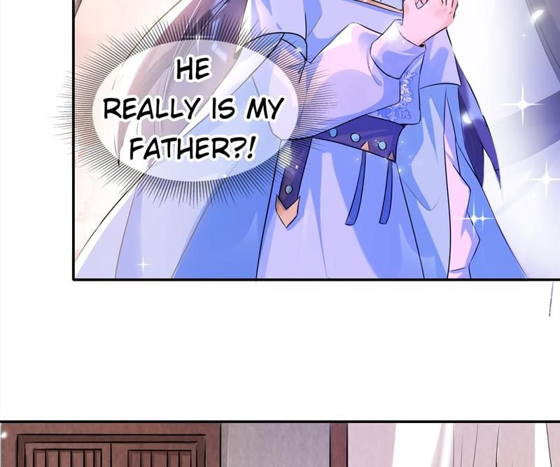 When the Dragon King Falls for the Loli Alchemist Chapter 33 page 11 - 