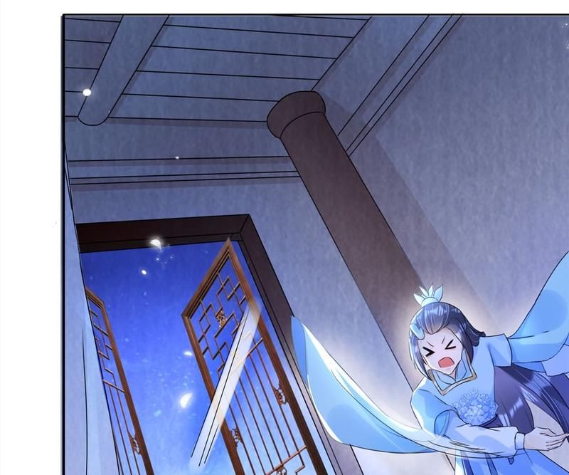 When the Dragon King Falls for the Loli Alchemist Chapter 33 page 14 - 