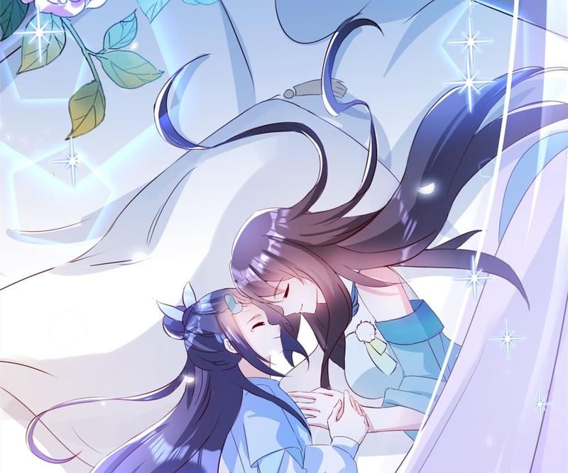 When the Dragon King Falls for the Loli Alchemist Chapter 33 page 19 - 
