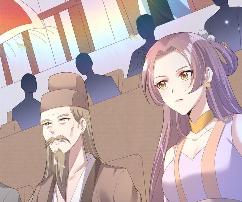 When the Dragon King Falls for the Loli Alchemist Chapter 33 page 27 - 