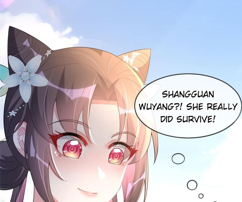 When the Dragon King Falls for the Loli Alchemist Chapter 33 page 35 - 