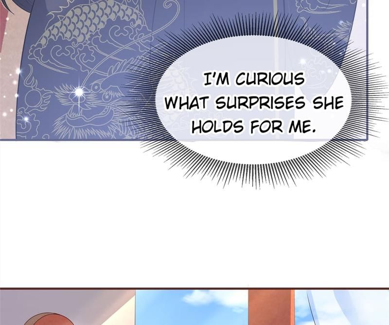 When the Dragon King Falls for the Loli Alchemist Chapter 33 page 41 - 