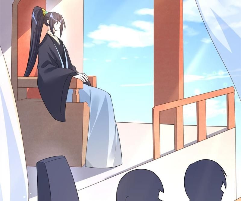 When the Dragon King Falls for the Loli Alchemist Chapter 33 page 42 - 