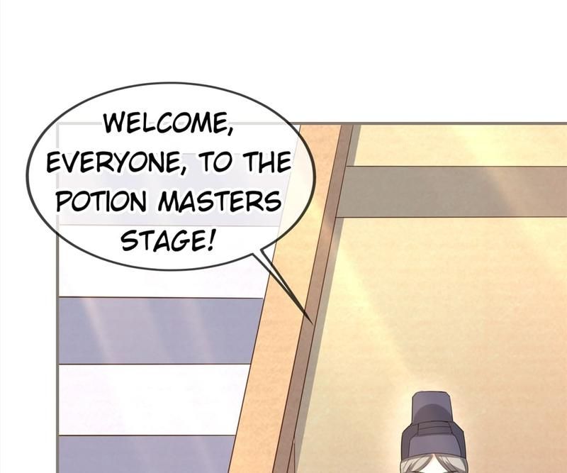 When the Dragon King Falls for the Loli Alchemist Chapter 33 page 45 - 