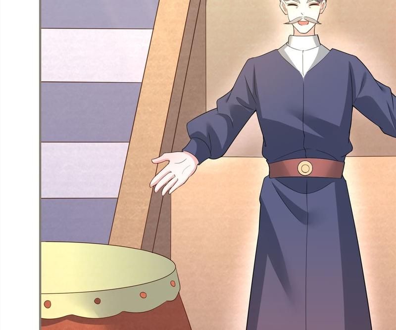 When the Dragon King Falls for the Loli Alchemist Chapter 33 page 46 - 