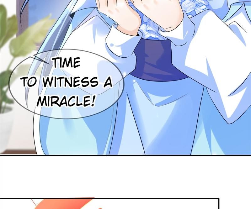 When the Dragon King Falls for the Loli Alchemist Chapter 33 page 6 - 
