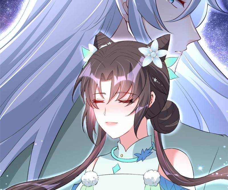 When the Dragon King Falls for the Loli Alchemist Chapter 33 page 52 - 