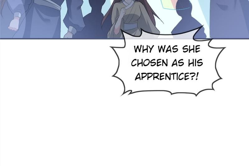 When the Dragon King Falls for the Loli Alchemist Chapter 33 page 54 - 