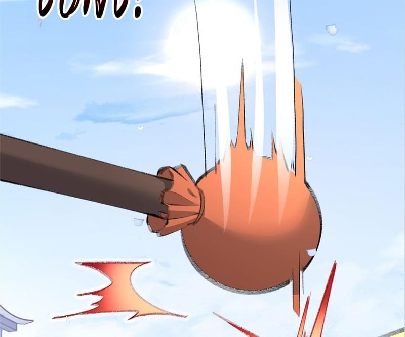 When the Dragon King Falls for the Loli Alchemist Chapter 33 page 59 - 